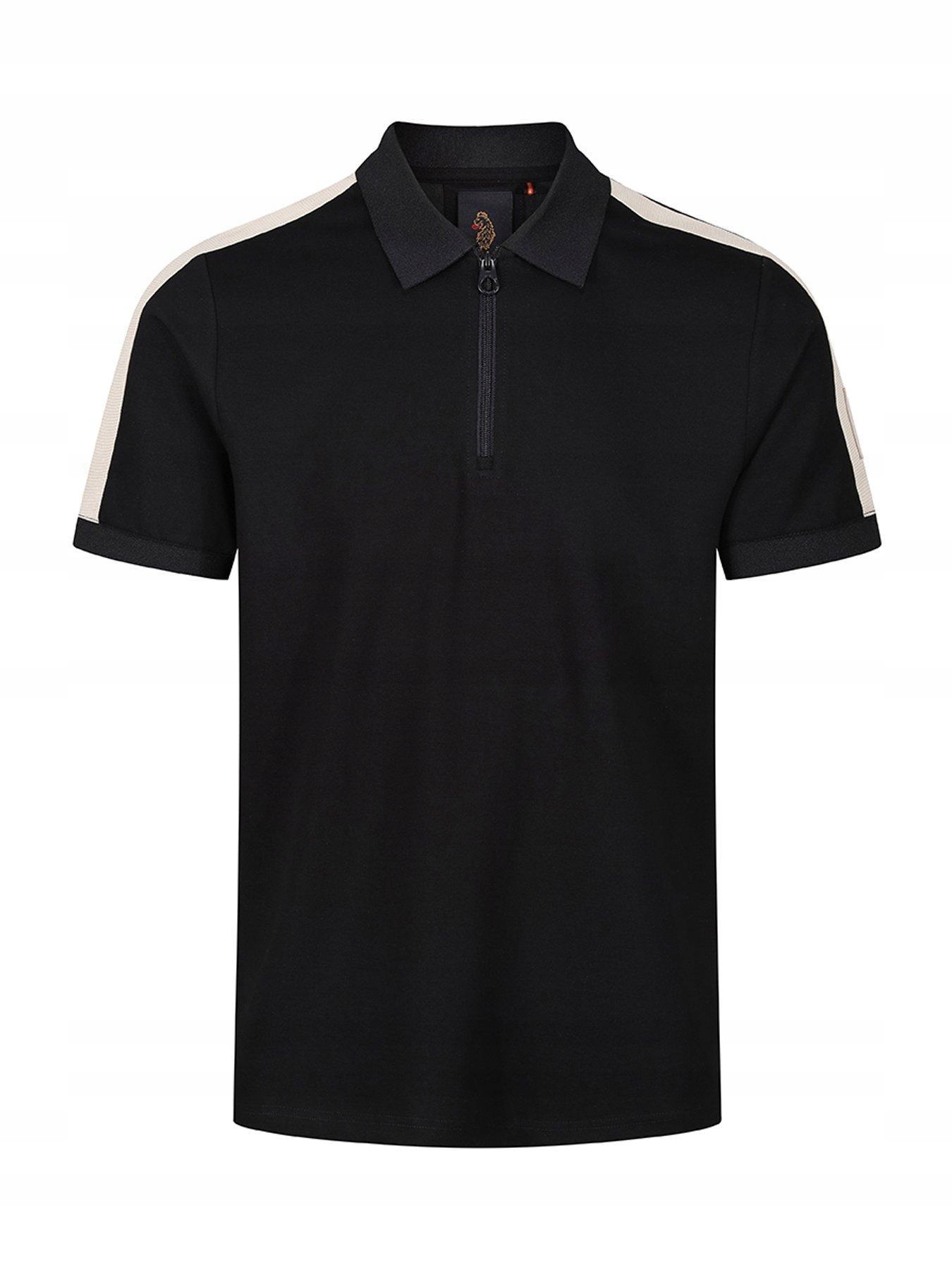 Luke Polokošile Se Zipem M