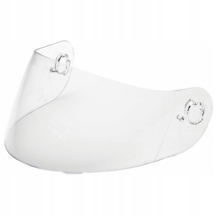 Скло козирок HJ - 26 для шолома HJC RPHA 11 Безбарвний