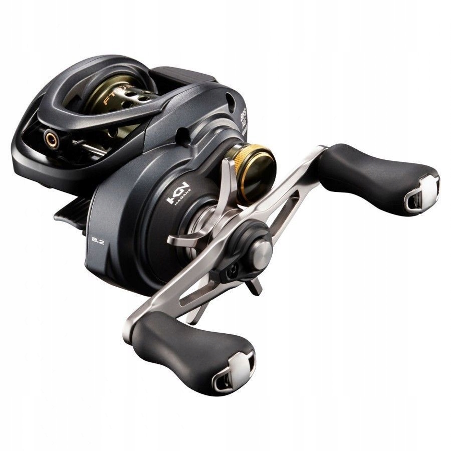 Multiplikator Shimano Curado Bfs Xh Lh