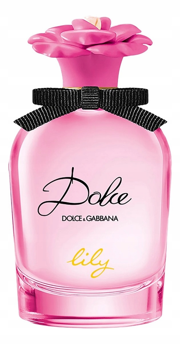 Dolce & Gabbana Dolce Lily Toaletní voda sprej 50 ml