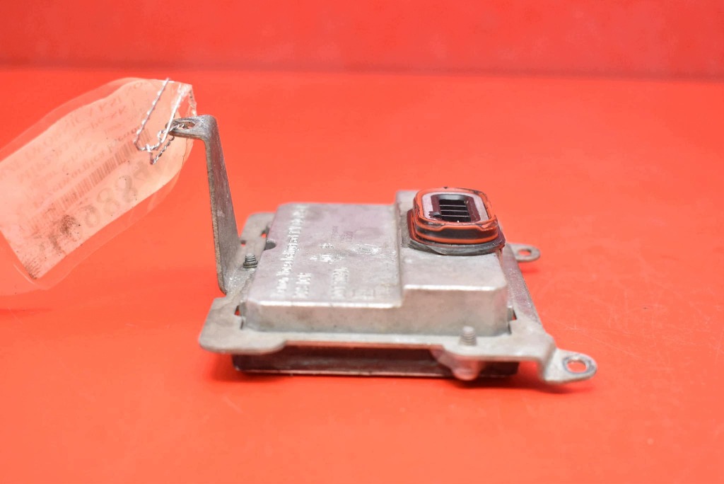 control unit XENON KSENON right 5DV008290-00 JAGUAR S-TYPE 1 and 99-04