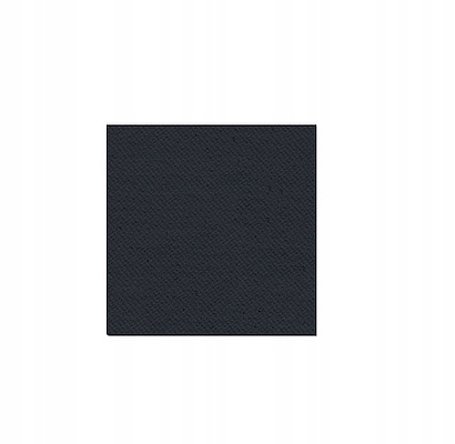 

Serwetk Airlaid 20x20cm/100 sztuk Czarne