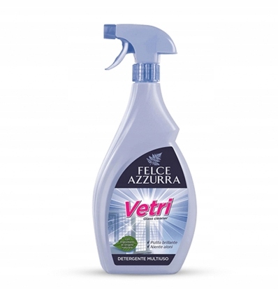

Felce Azzurra płyn do mycia szyb 750 ml