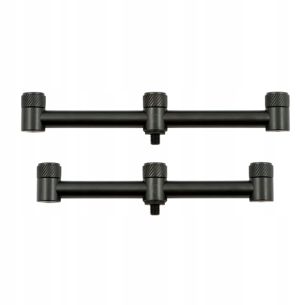 Fox Black Label Qr 3 Rod Buzz Bar Narrow 190mm/220mm