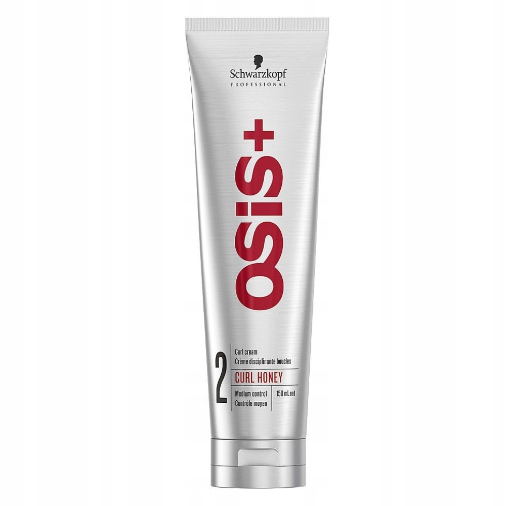 

Schwarzkopf Osis+ Curl Honey Krem Do Loków 150ML