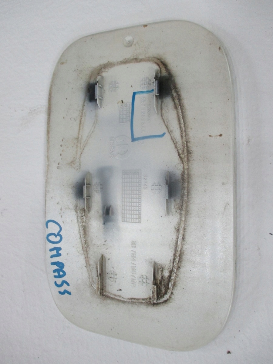 Tankklappe des Kraftstoffsbehälters JEEP COMPASS 55112653AA