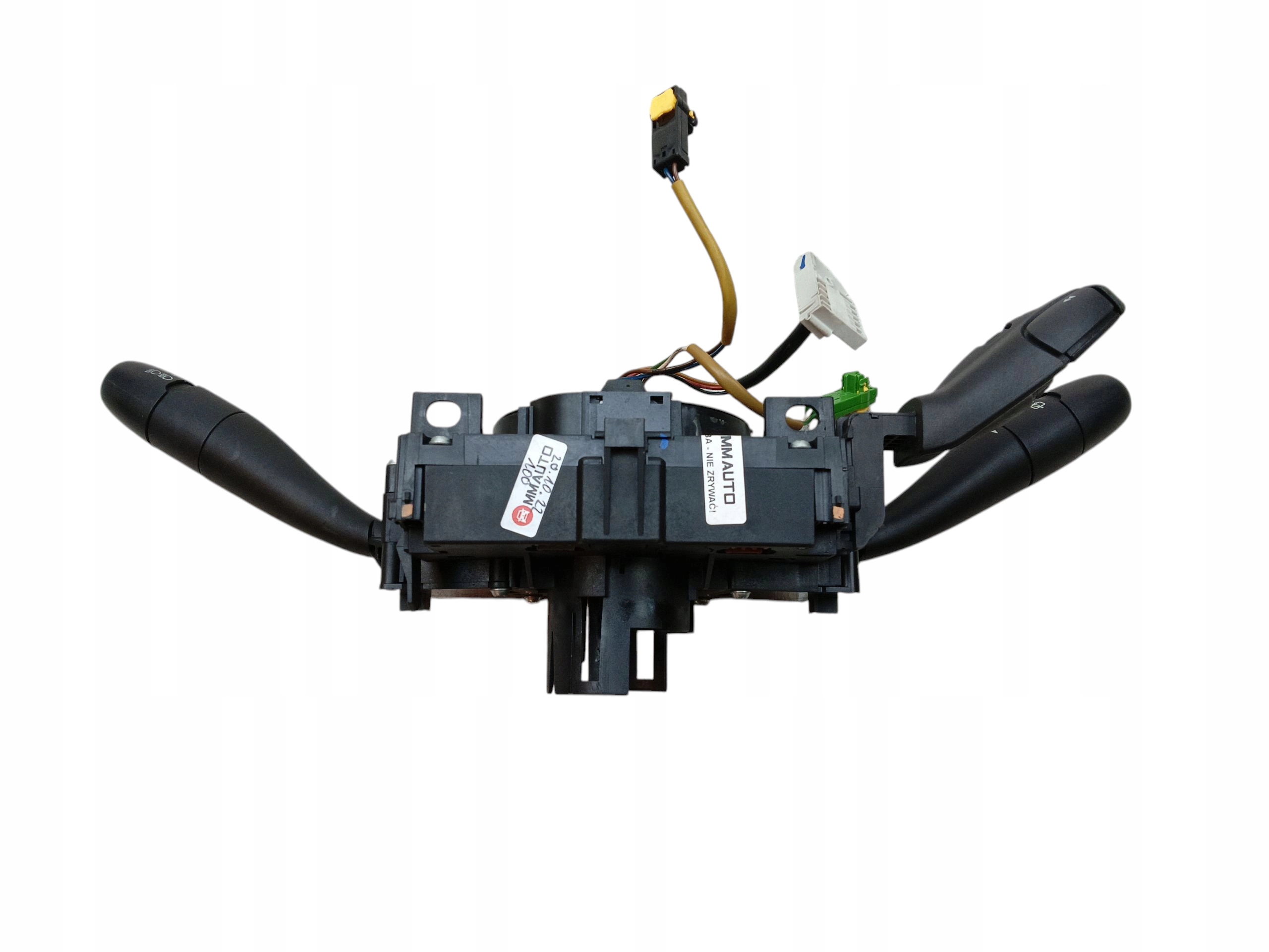 DEVIO LUCI TERGICRISTALLO TERGI PEUGEOT 207 96630732XT