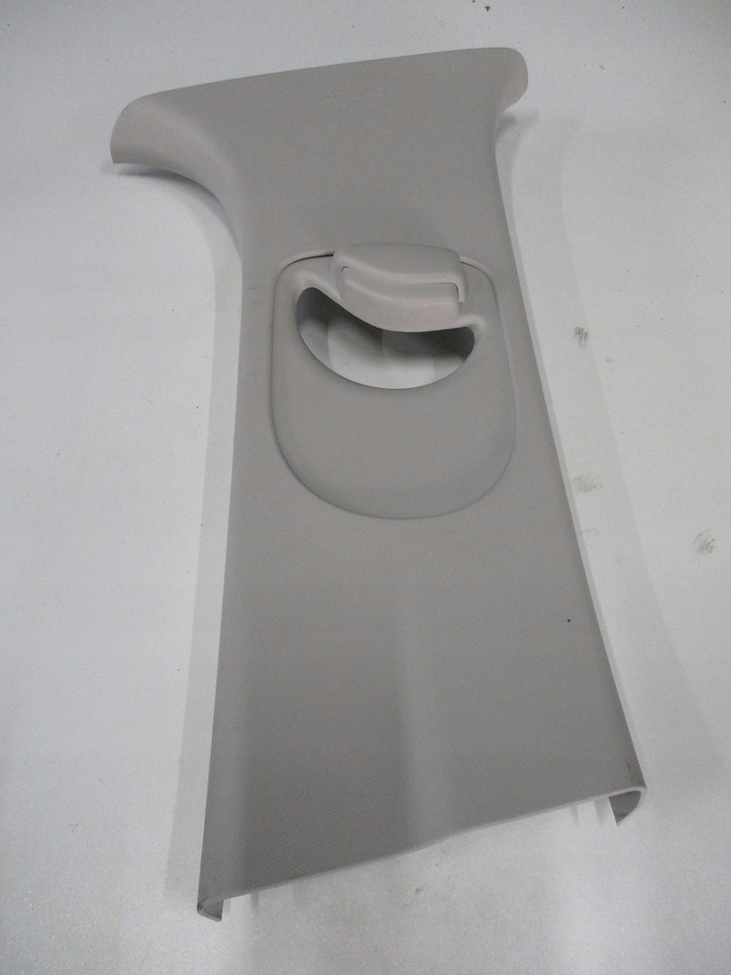 cover upholstery pillar RENAULT GRAND SCENIC