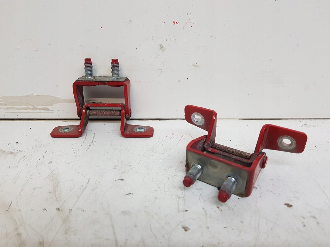 HYUNDAI I30 HB hinge hinges bonnet JA 2007-12R
