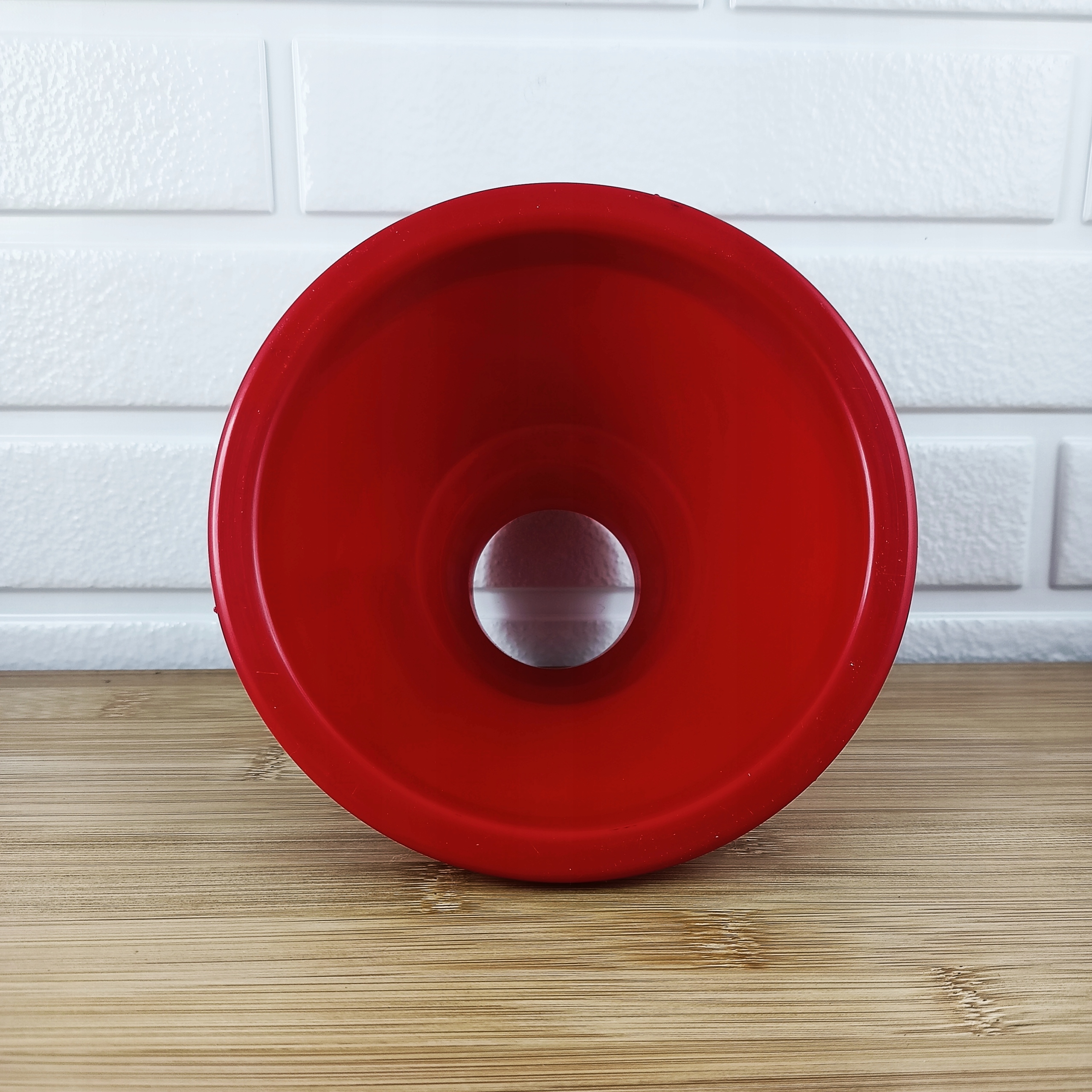 LEJEK PLASTIKOWY DO SłOIKÓW UNIWERSALNY 150/50mm Marka Kolbiarz