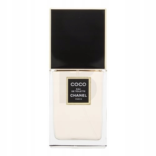 Chanel Coco toaletní voda pro ženy 50 ml