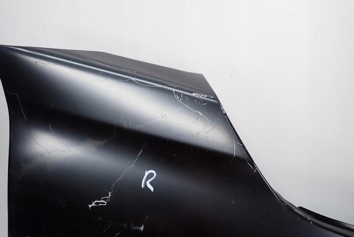 PEUGEOT 208 II 19- fender right front front