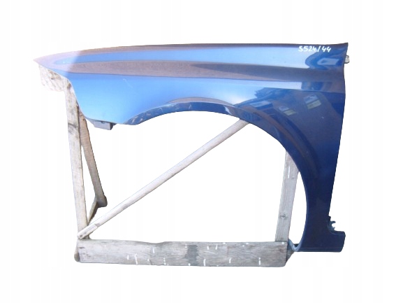 RENAULT LAGUNA 2 II BŁOTNIK LEWY PRZÓD 8200129520