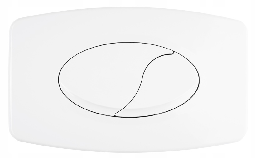 Tlačítko Pro Stojan Koło Oriente Perline O635021