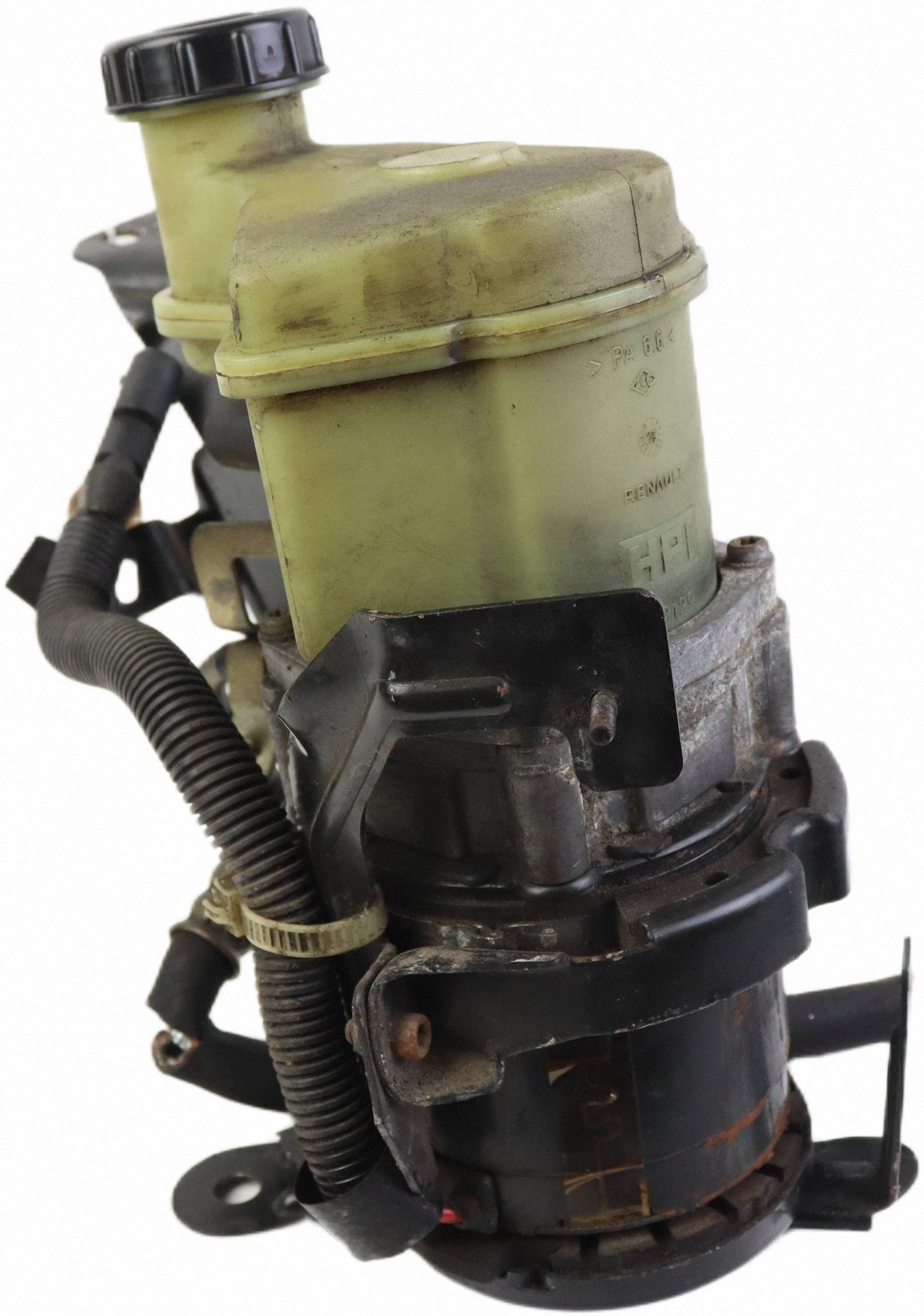 NISSAN ALMERA N16 RENAULT KANGOO and servo pump 1.5 DCI 49110-BN700