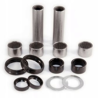 Puzdrá zadného ramena Epi WE347047 Yamaha YFZ450 2004-2009 a 2012