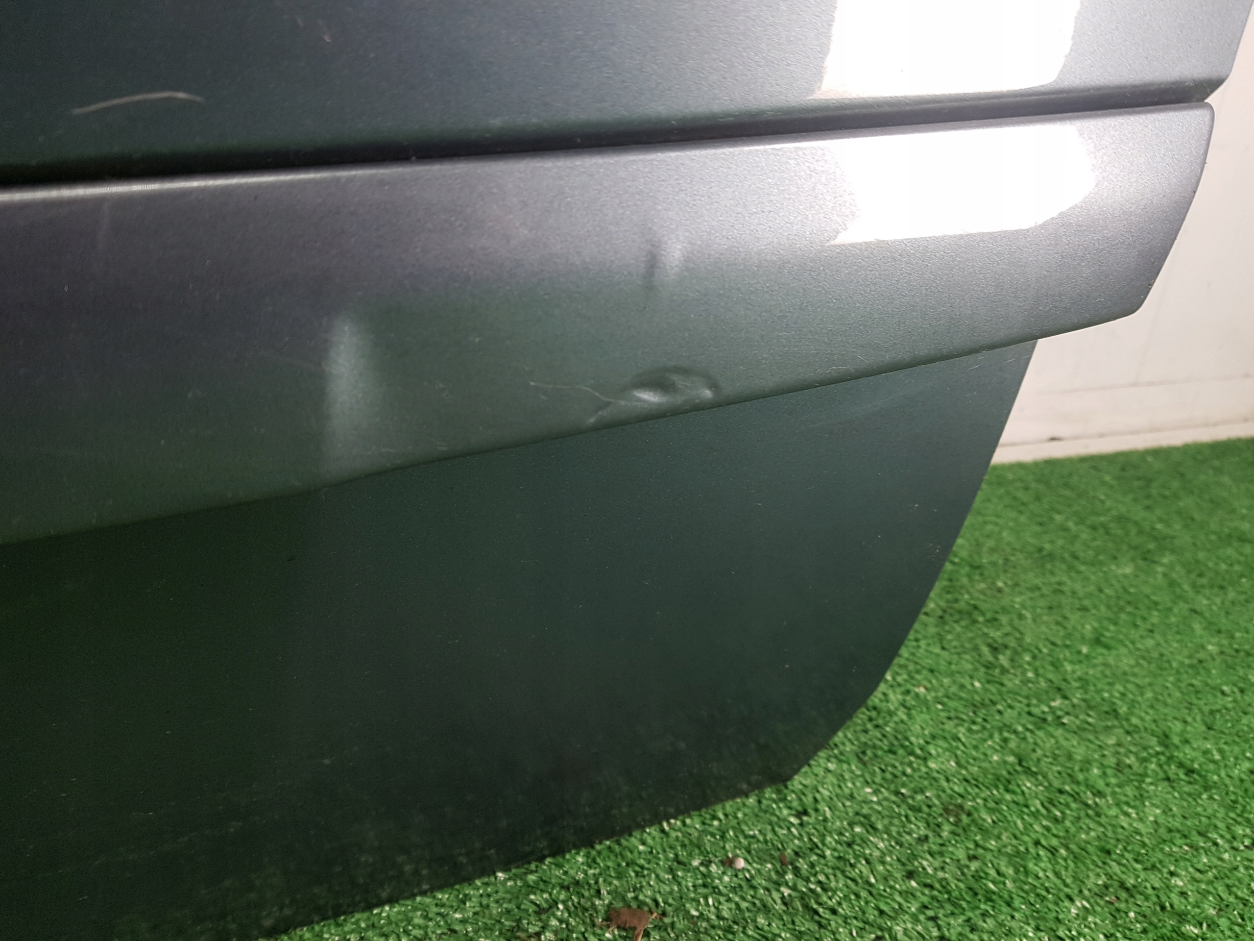 boot doors rear part CITROEN C4 GRAND PICASSO