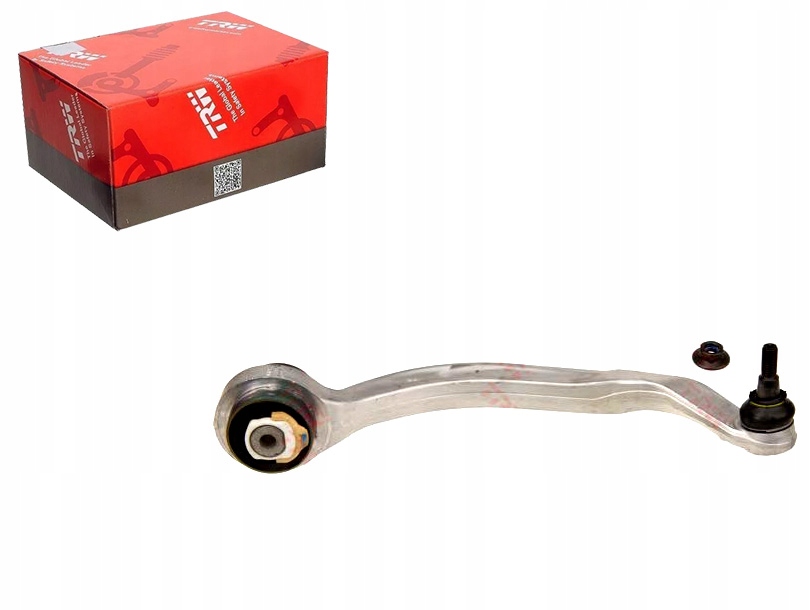 TRWJTC350 Rameno Odpružení Kola Přední Dolní Zadní Asistent řidiče #33