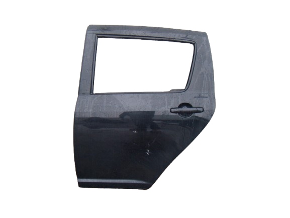 SUZUKI SWIFT 4 IV MK6 04-10 5D HB DRZWI LEWY TYŁ LAK: ZCE