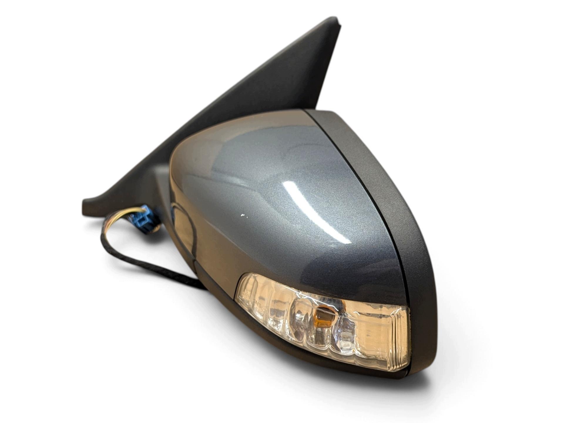 mirror exterior left side Volvo V50 1 2006