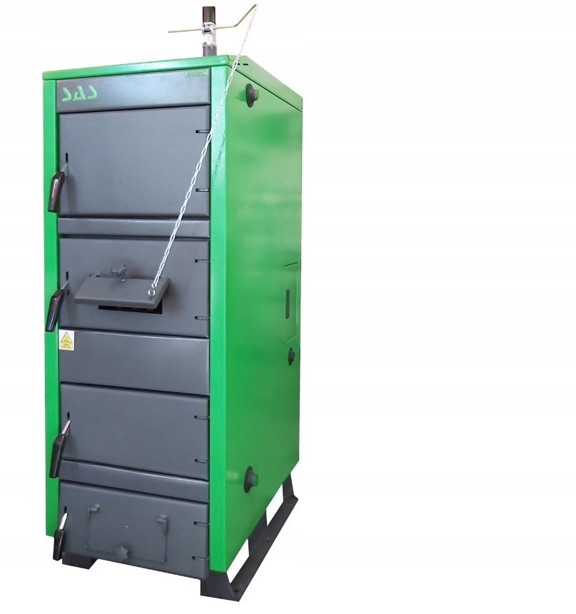 SAS KOCIOŁ NA DREWNO 5 KLASY ECODESIGN VARMO PLUS 20 kW