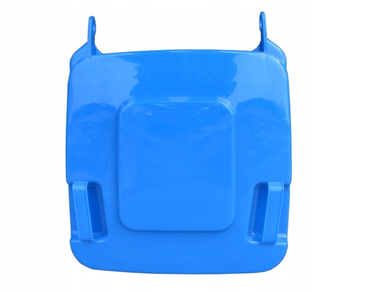 

Merida Pokrywa Kosza Na Śmieci 120 L Niebieska