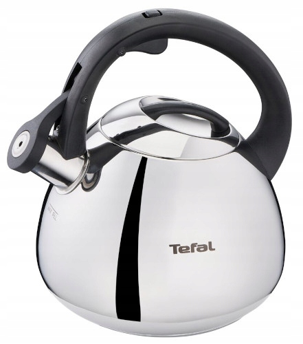 

Czajnik stalowy Inox Tefal Indukcja K24815 2,7 L