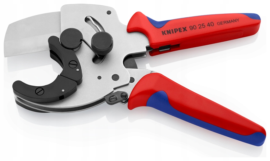 Rezačka Na Kompozitné A Plastové Rúry 210 MM Pevná