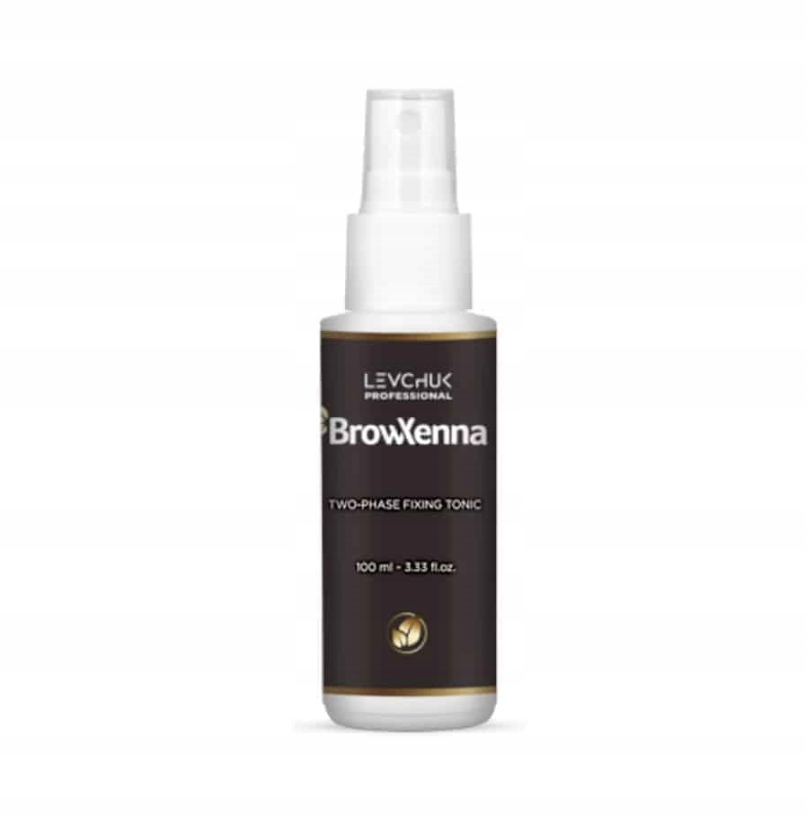 Dvoufázové tonikum BrowXenna 100 ml
