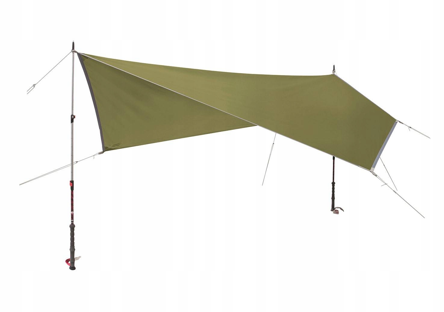 Turistický Tarp Robens Trail Wing Tarp