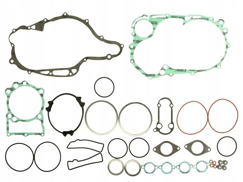 Kompletné tesnenie motora Athena P400485850950