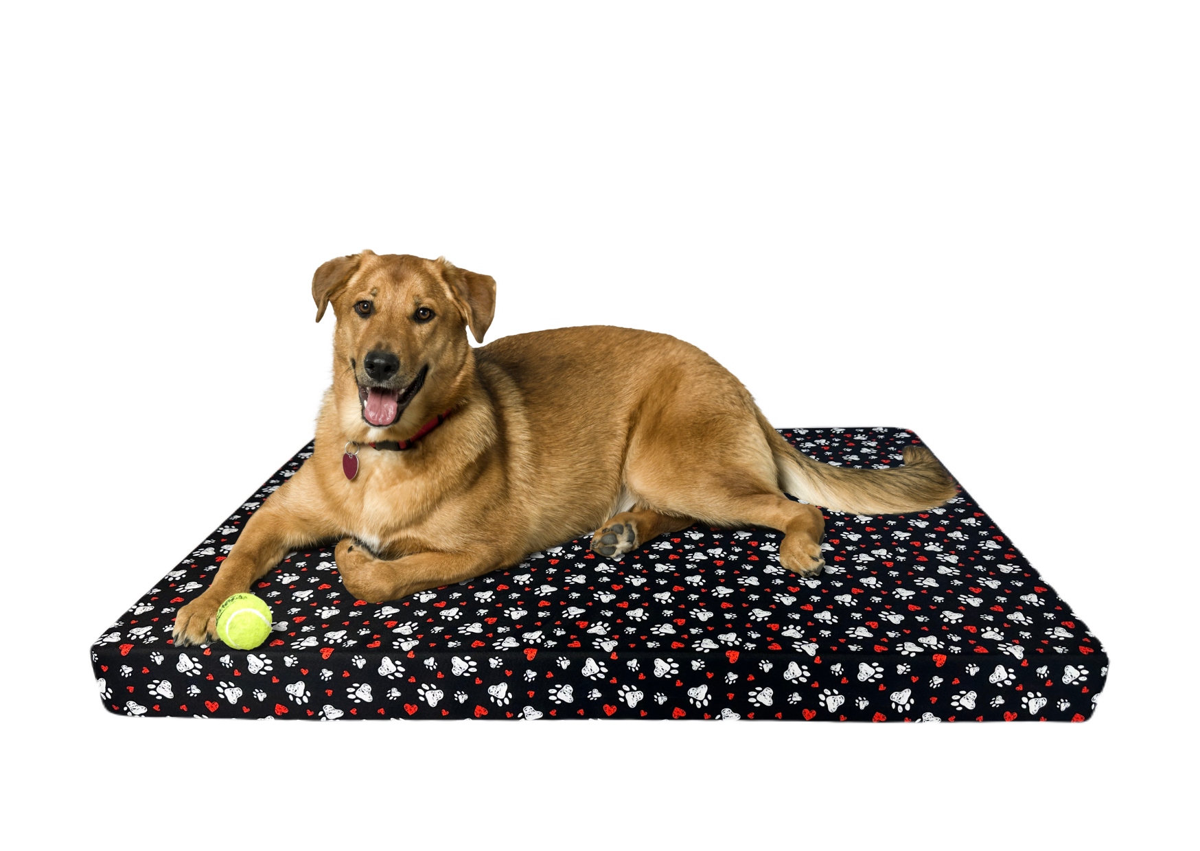 Materac Wodoodporny Legowisko Dla Psa 70x50 M