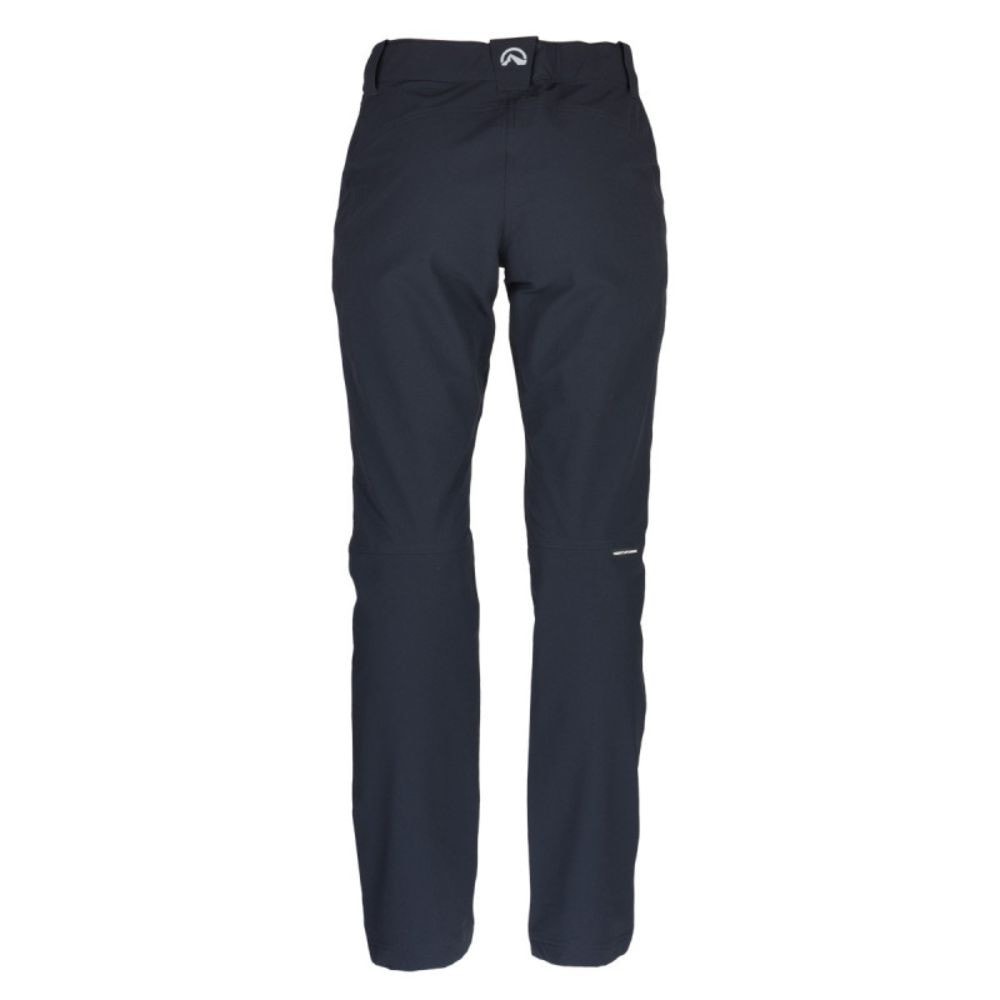 Spodnie NORTHFINDER Bernice Czarny L Rozmiar L