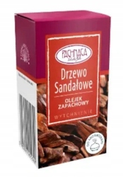 

Pachnąca Szafa Olejek Zapachowy Drzewo Sandałowe