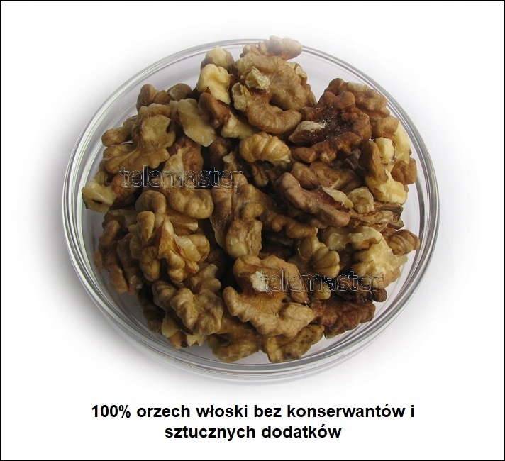 ořech italský 5 kg