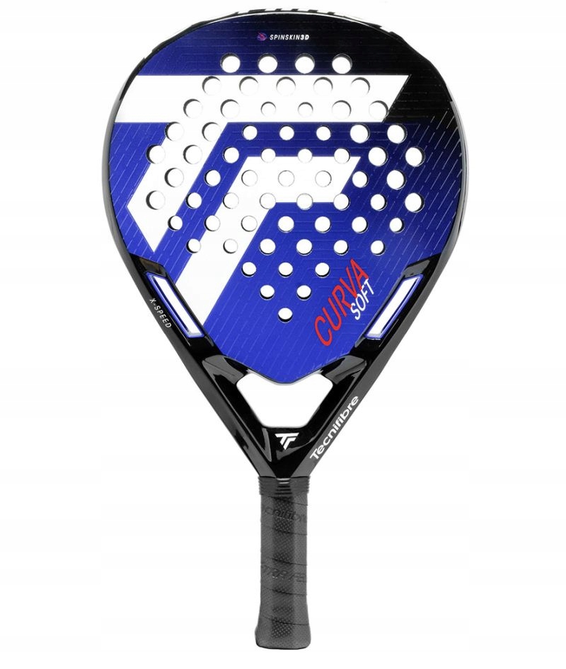 Tecnifibre Curva Soft Rakieta do padla