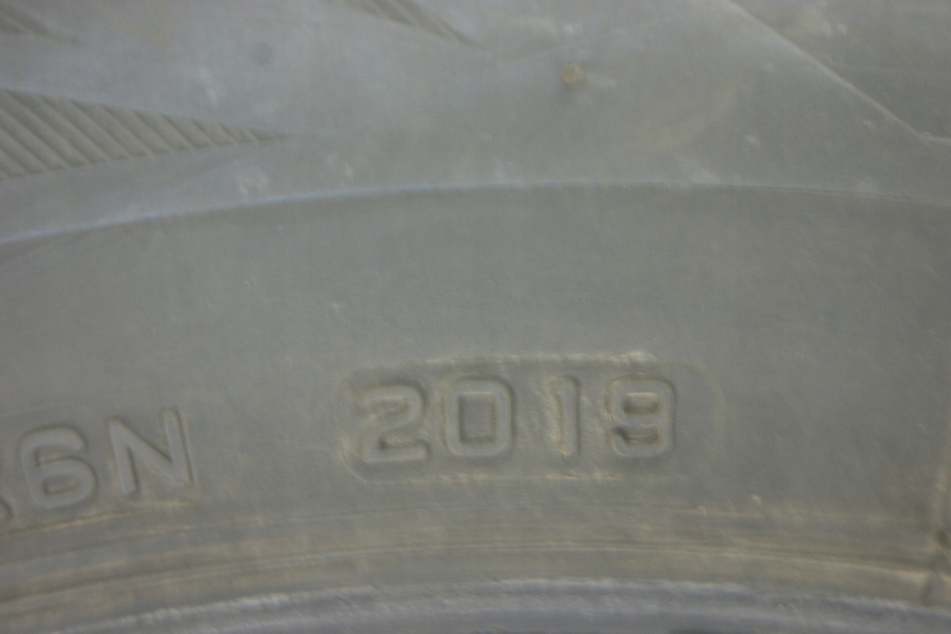 4x 185/60R15 opony zimowe Firestone WinterHawk 3 6mm (68484) Marka Firestone
