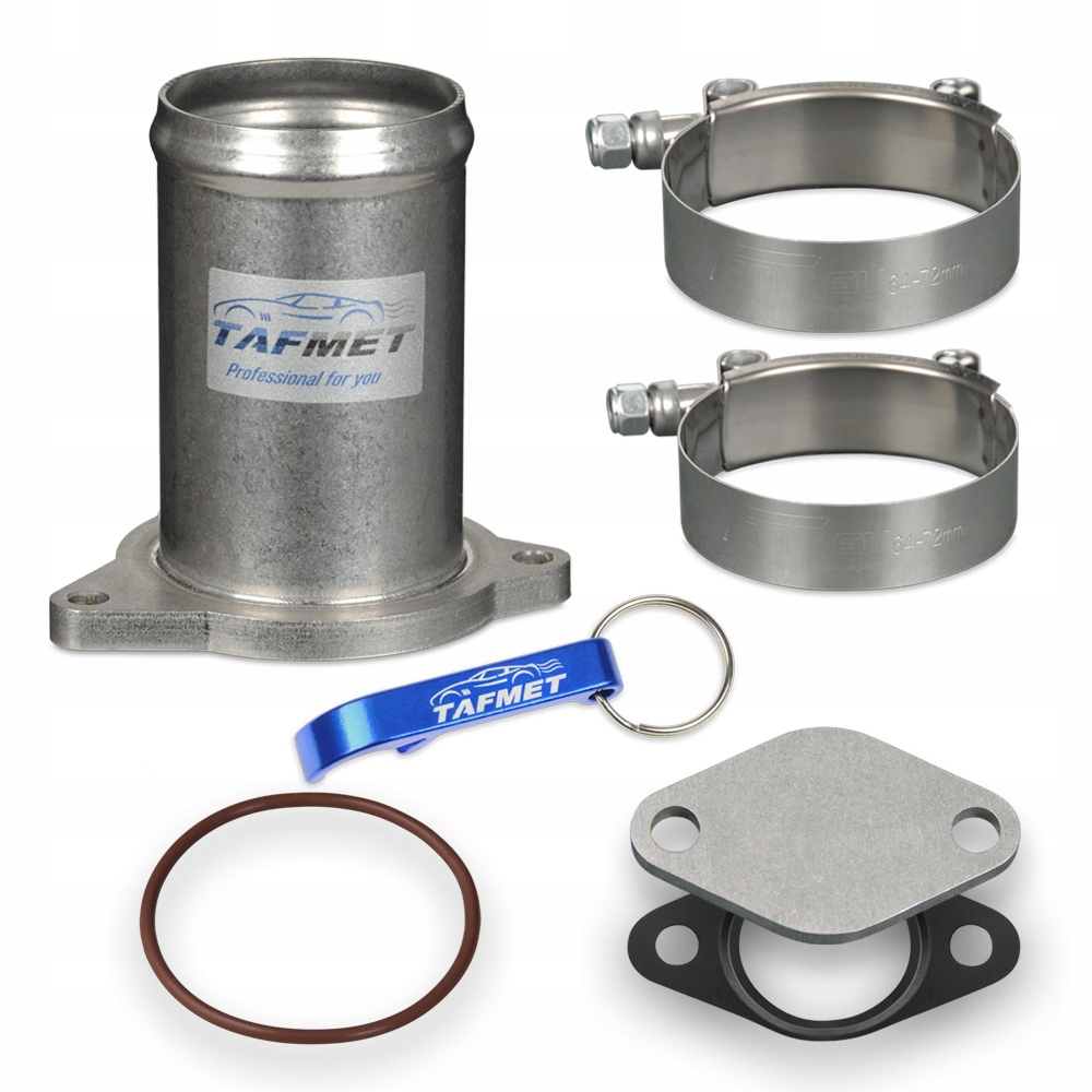 Náhradní krytka Egr 1.9 Tdi Awx Avf Asz Axc Axb