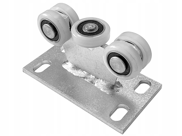 

Wózek Rolka Drzwi Przesuwnych Profil 30x30 - 5T30