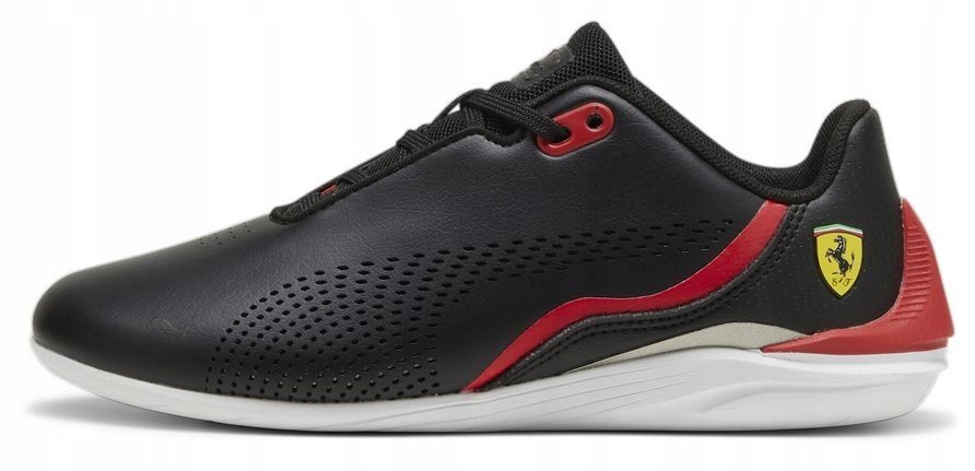 F1 Boty Puma Ferrari Drift Cat Decima 37,5