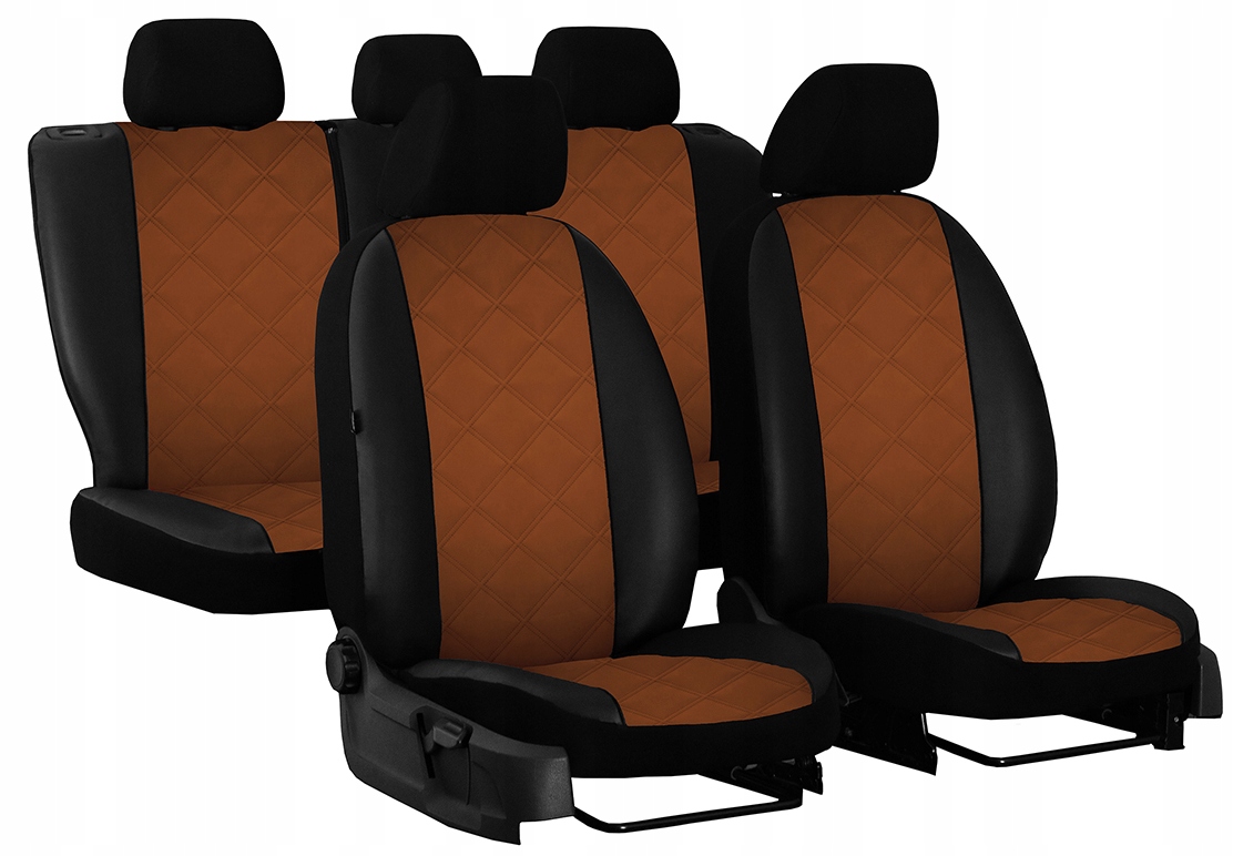 MERCEDES C KLASA W202 W203 W204 W205 pokrowce EAN (GTIN) 5901821212212