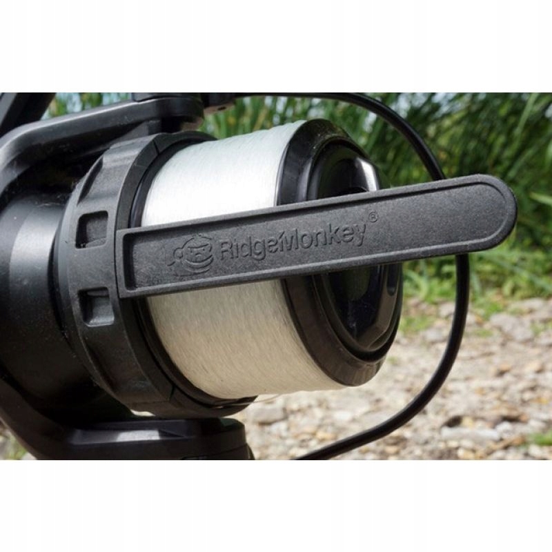 klips do wywózki RIDGEMONKEY Line Control ARM