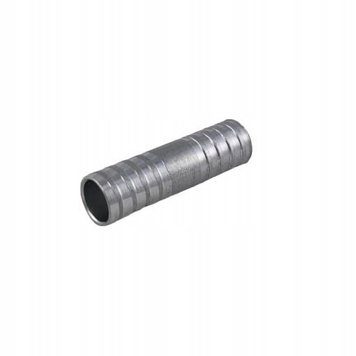 

Łącznik Aluminiowy Prosty 10 mm