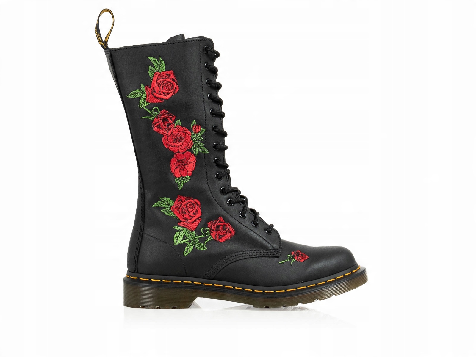 

Buty Dr. Martens Vonda Black 12761001-1914 - 40