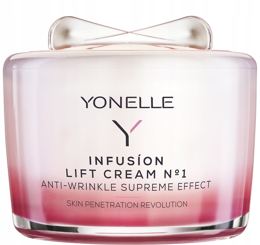 

Yonelle infuzyjny krem Infusion Lift Cream N1 55ml
