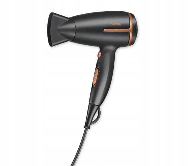 Suszarka do włosów Beurer Hc 25 Limited Edition Jonizacja 1600W