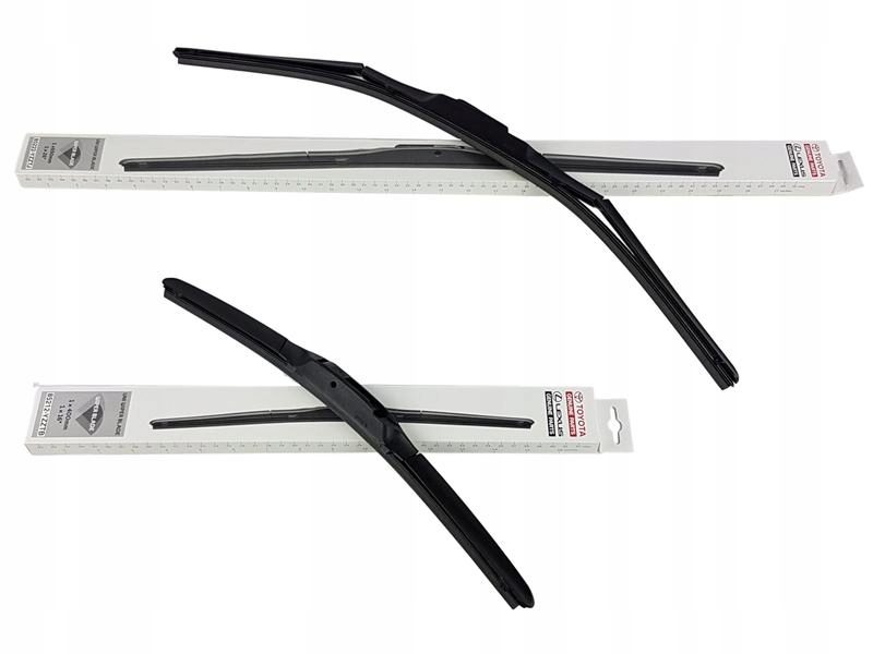 

Oe Toyota Wycieraczki Przód Toyota Corolla Verso