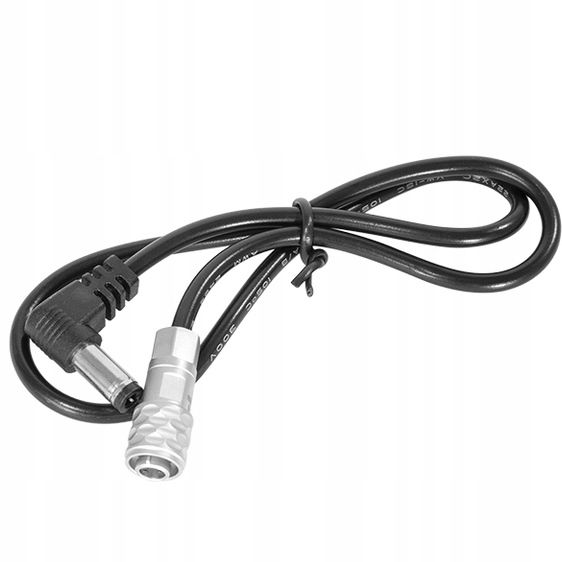 2-pinový nabíjecí kabel Smallrig pro Bmpcc 4K 6K