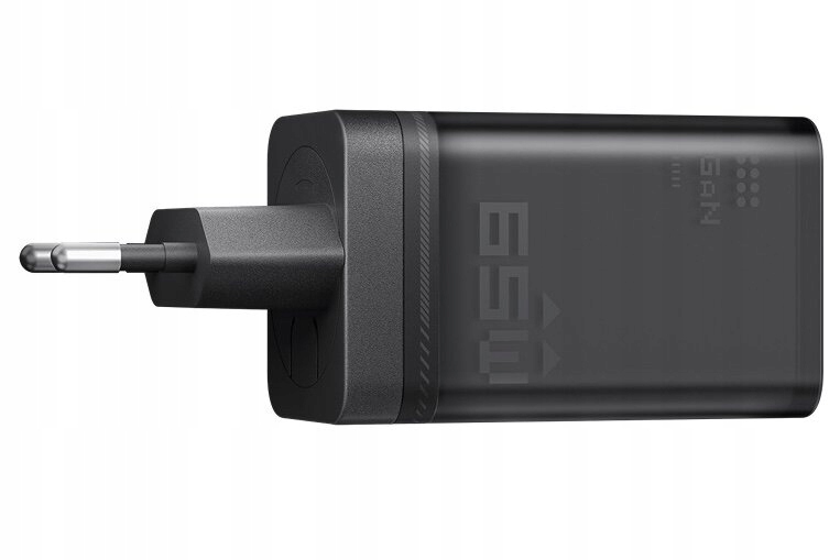 Szybka Ładowarka Sieciowa Do Drona Antigravity 65W Fast Charger Usb-c