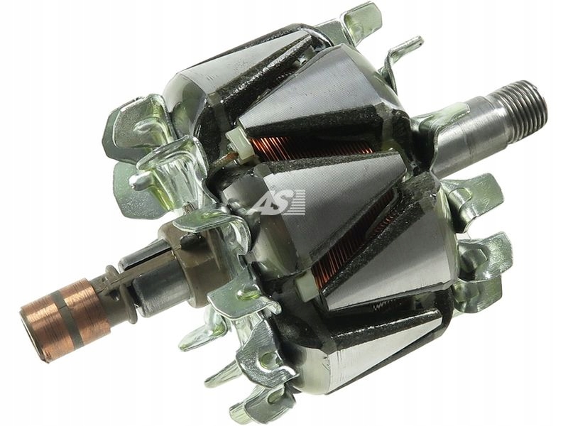 РОТОР ГЕНЕРАТОРА AS-RU AR0064